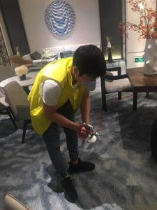 甲醛治理